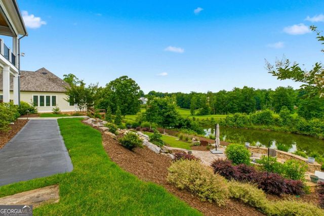 118 Stonehaven Drive, Dawsonville, GA 30534