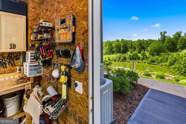 118 Stonehaven Drive, Dawsonville, GA 30534