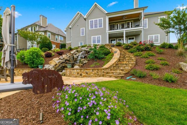 118 Stonehaven Drive, Dawsonville, GA 30534