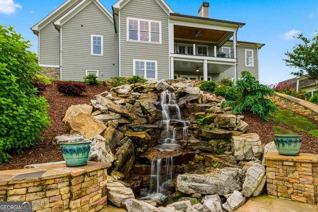 118 Stonehaven Drive, Dawsonville, GA 30534