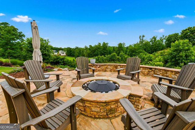 118 Stonehaven Drive, Dawsonville, GA 30534