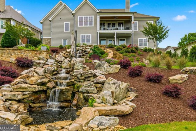 118 Stonehaven Drive, Dawsonville, GA 30534