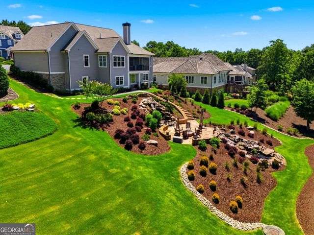 118 Stonehaven Drive, Dawsonville, GA 30534