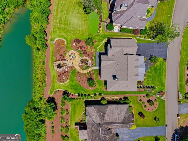118 Stonehaven Drive, Dawsonville, GA 30534