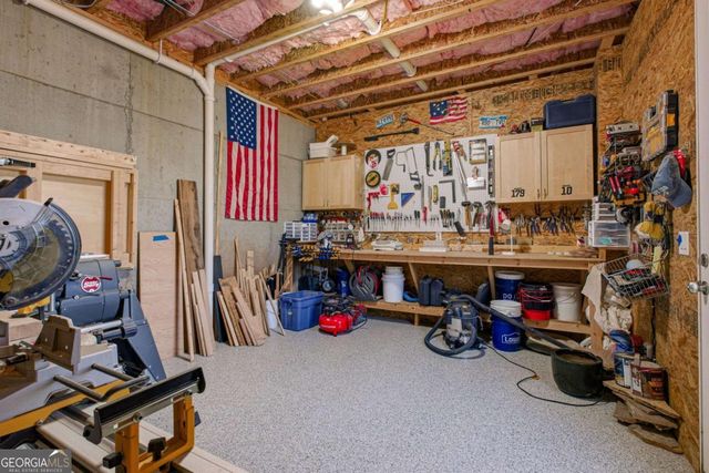 118 Stonehaven Drive, Dawsonville, GA 30534