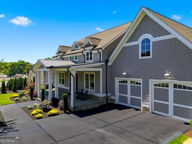 118 Stonehaven Drive, Dawsonville, GA 30534
