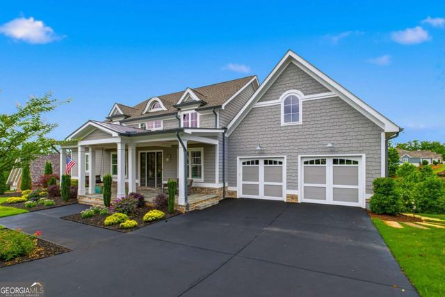 118 Stonehaven Drive, Dawsonville, GA 30534