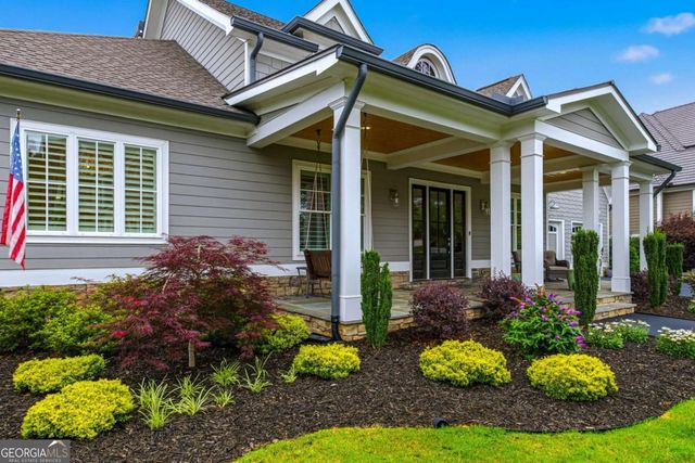 118 Stonehaven Drive, Dawsonville, GA 30534