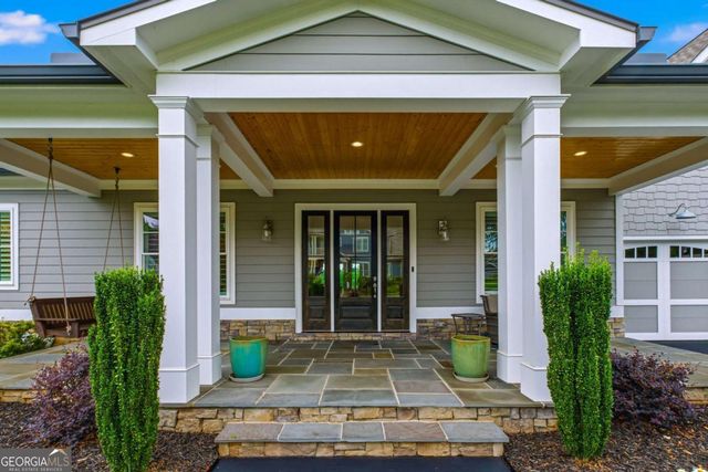 118 Stonehaven Drive, Dawsonville, GA 30534