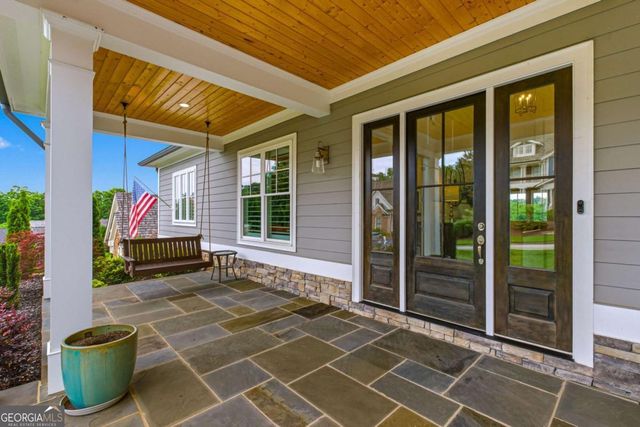118 Stonehaven Drive, Dawsonville, GA 30534