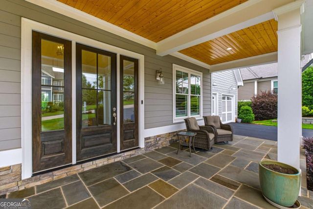 118 Stonehaven Drive, Dawsonville, GA 30534