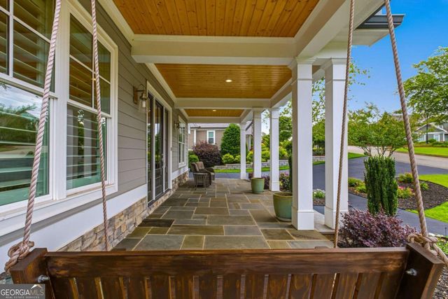 118 Stonehaven Drive, Dawsonville, GA 30534