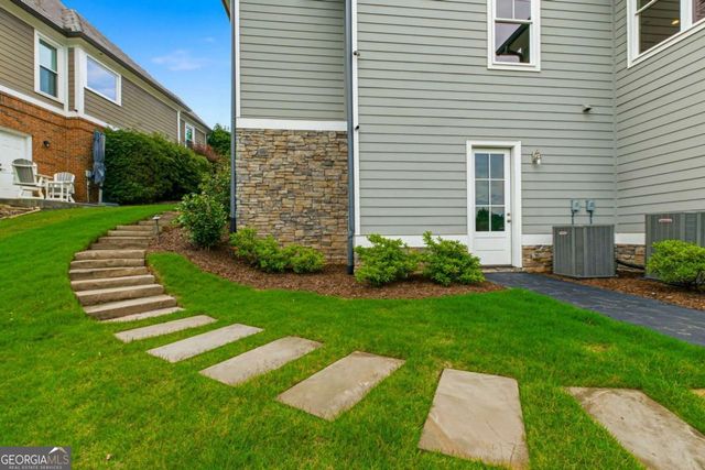 118 Stonehaven Drive, Dawsonville, GA 30534