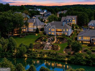 118 Stonehaven Drive, Dawsonville, GA 30534