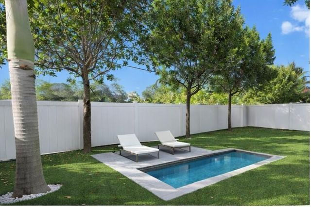 4931 Whispering Way, Dania Beach, FL 33312