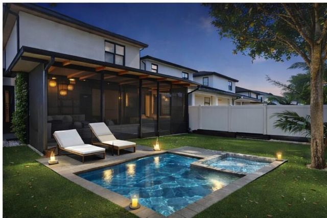 4931 Whispering Way, Dania Beach, FL 33312