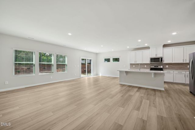 590 White Birch Lane, Angier, NC 27501