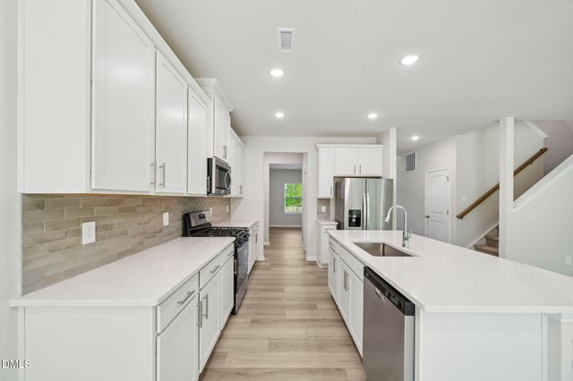 590 White Birch Lane, Angier, NC 27501