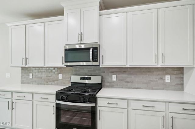 590 White Birch Lane, Angier, NC 27501