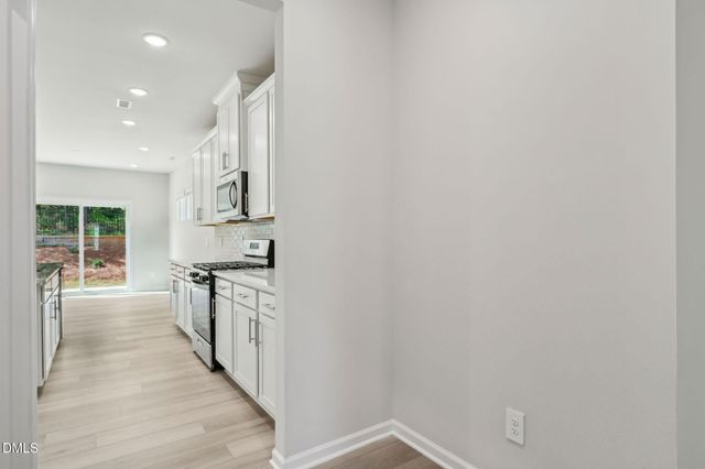 590 White Birch Lane, Angier, NC 27501