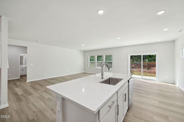 590 White Birch Lane, Angier, NC 27501