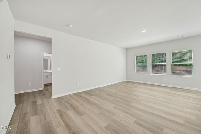 590 White Birch Lane, Angier, NC 27501