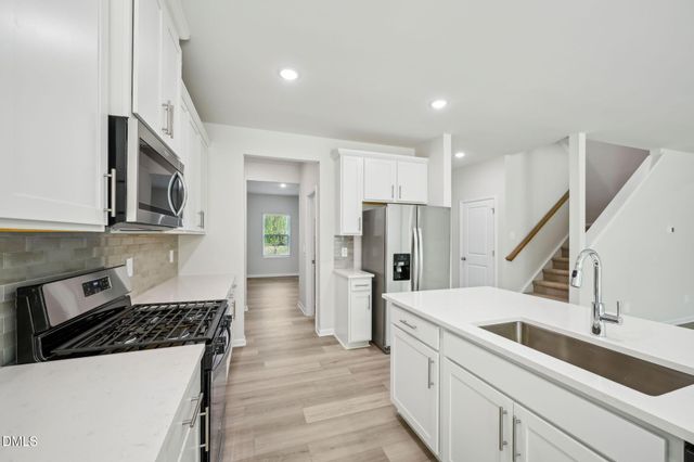 590 White Birch Lane, Angier, NC 27501