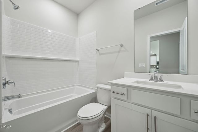 590 White Birch Lane, Angier, NC 27501