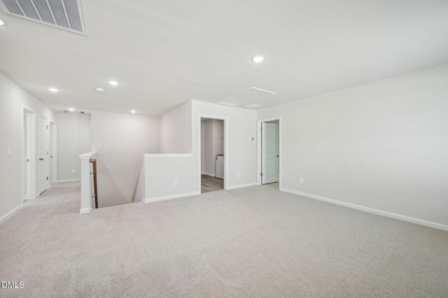 590 White Birch Lane, Angier, NC 27501