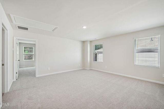 590 White Birch Lane, Angier, NC 27501