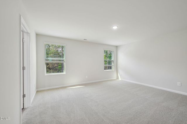 590 White Birch Lane, Angier, NC 27501