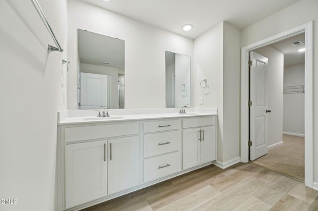 590 White Birch Lane, Angier, NC 27501