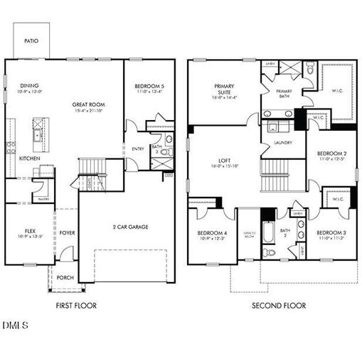 590 White Birch Lane, Angier, NC 27501