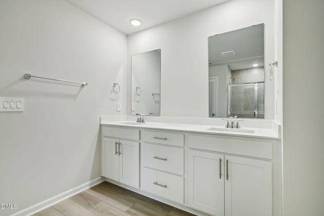 590 White Birch Lane, Angier, NC 27501