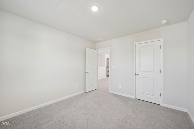 590 White Birch Lane, Angier, NC 27501