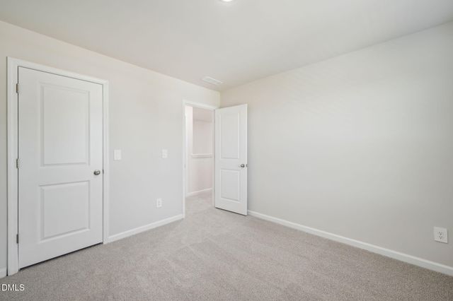 590 White Birch Lane, Angier, NC 27501