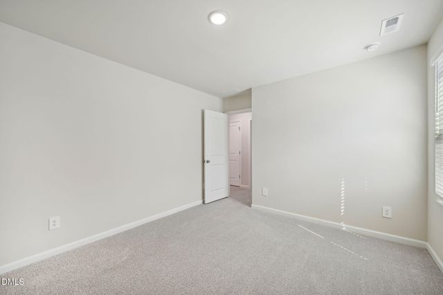 590 White Birch Lane, Angier, NC 27501