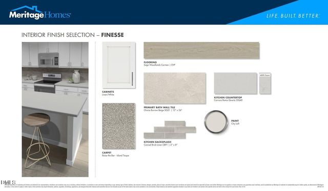 590 White Birch Lane, Angier, NC 27501