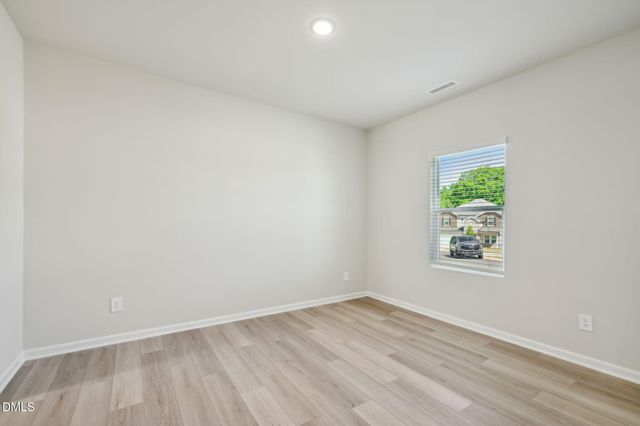 590 White Birch Lane, Angier, NC 27501