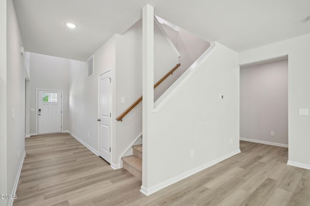 590 White Birch Lane, Angier, NC 27501