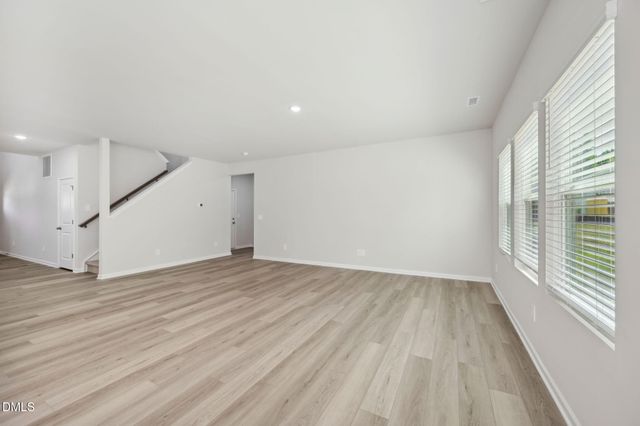 590 White Birch Lane, Angier, NC 27501