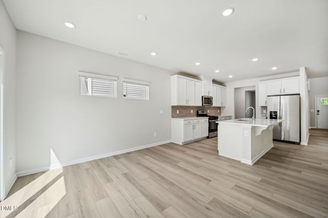 590 White Birch Lane, Angier, NC 27501