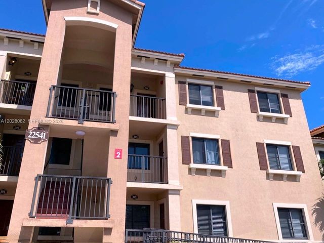 22541 SW 88th Place 1056, Cutler Bay, FL 33190