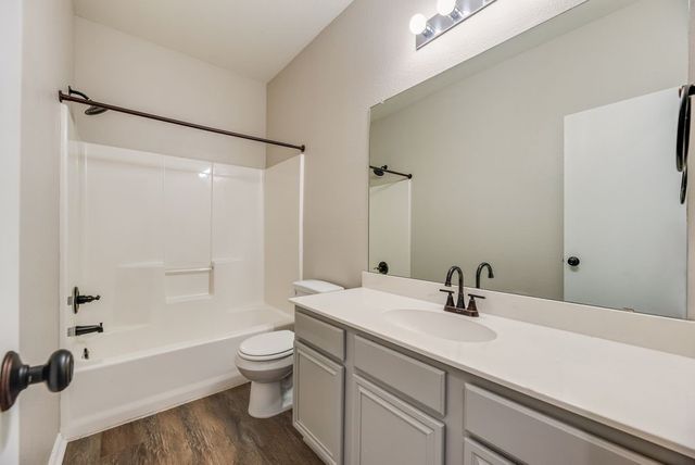 531 Stefhanie Drive, Celina, TX 75009