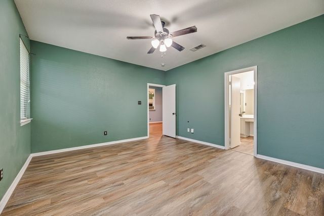 531 Stefhanie Drive, Celina, TX 75009