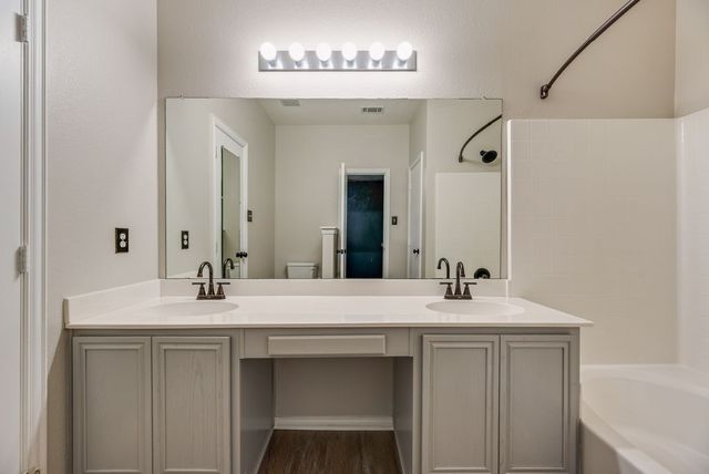 531 Stefhanie Drive, Celina, TX 75009