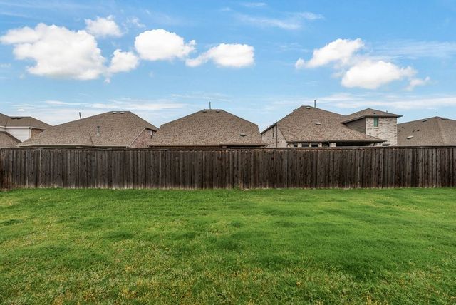 531 Stefhanie Drive, Celina, TX 75009
