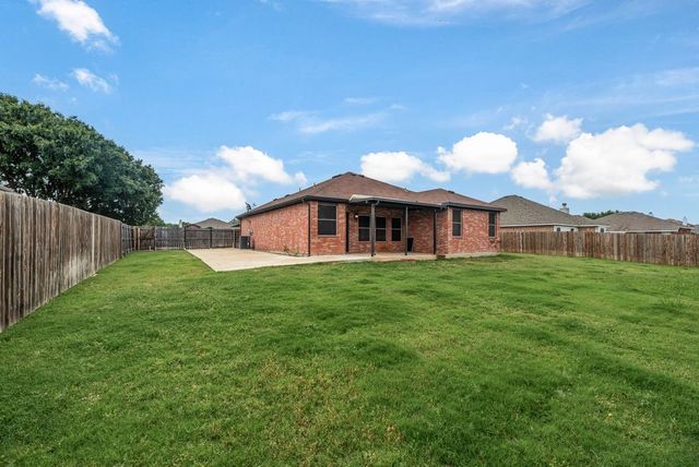 531 Stefhanie Drive, Celina, TX 75009