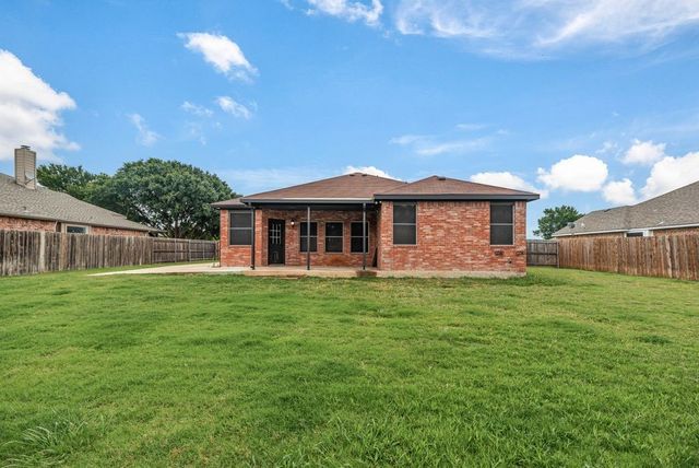 531 Stefhanie Drive, Celina, TX 75009