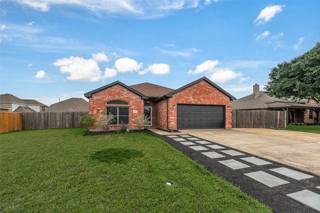 531 Stefhanie Drive, Celina, TX 75009